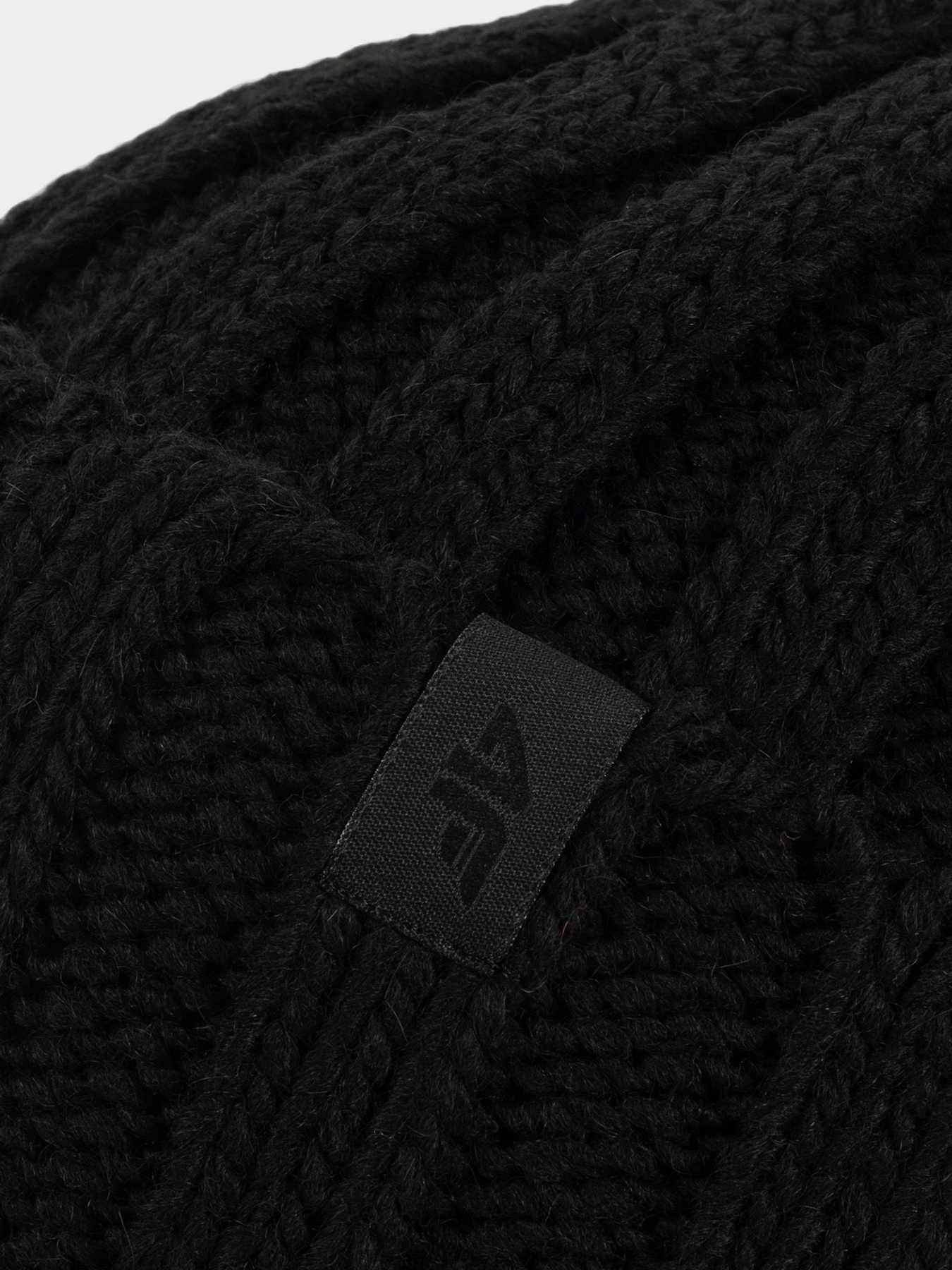 Шапка 4F Cap модель H4Z22-CAD016-20S Фото