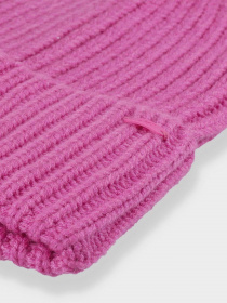 Шапка 4F Midshop модель 4FAW23ACAPF294-55S Фото