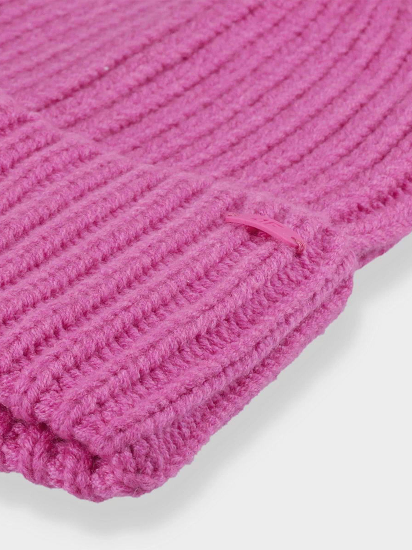 Шапка 4F Midshop модель 4FAW23ACAPF294-55S Шапка 4F Midshop модель 4FAW23ACAPF294-55S Фото