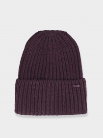 Шапка 4F Midshop модель 4FAW23ACAPF294-60S Фото