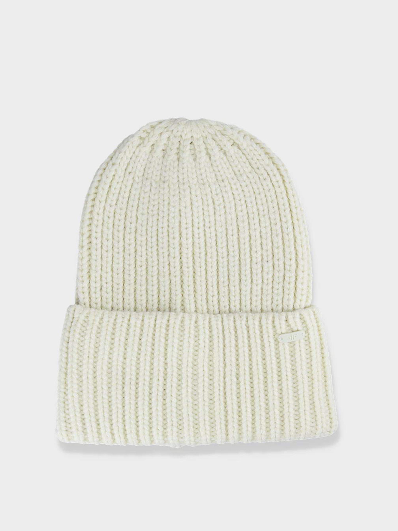 Шапка 4F Midshop модель 4FAW23ACAPF294-83S Фото