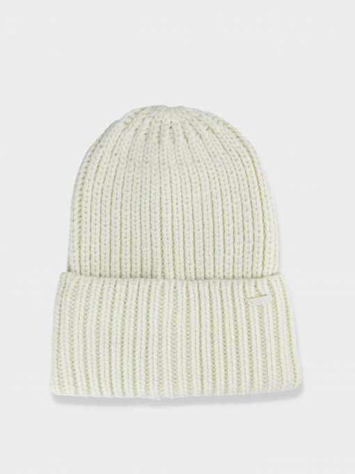 Шапка 4F Midshop модель 4FAW23ACAPF294-83S Фото