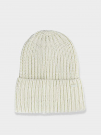 Шапка 4F Midshop модель 4FAW23ACAPF294-83S Фото