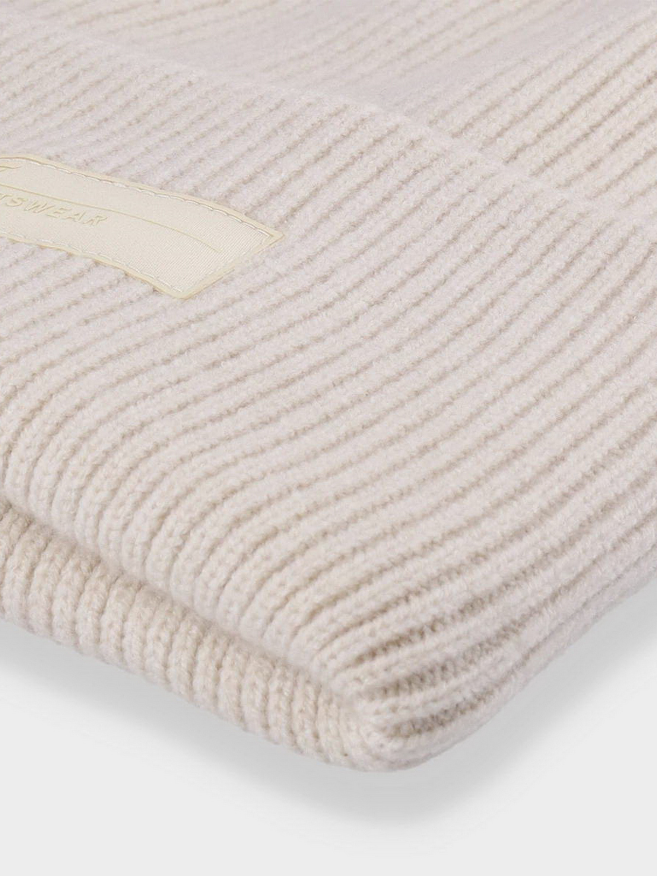 Шапка 4F Midshop модель 4FAW23ACAPF295-83S Фото