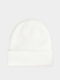 Шапка 4F Midshop модель 4FAW23ACAPF291-10S Фото