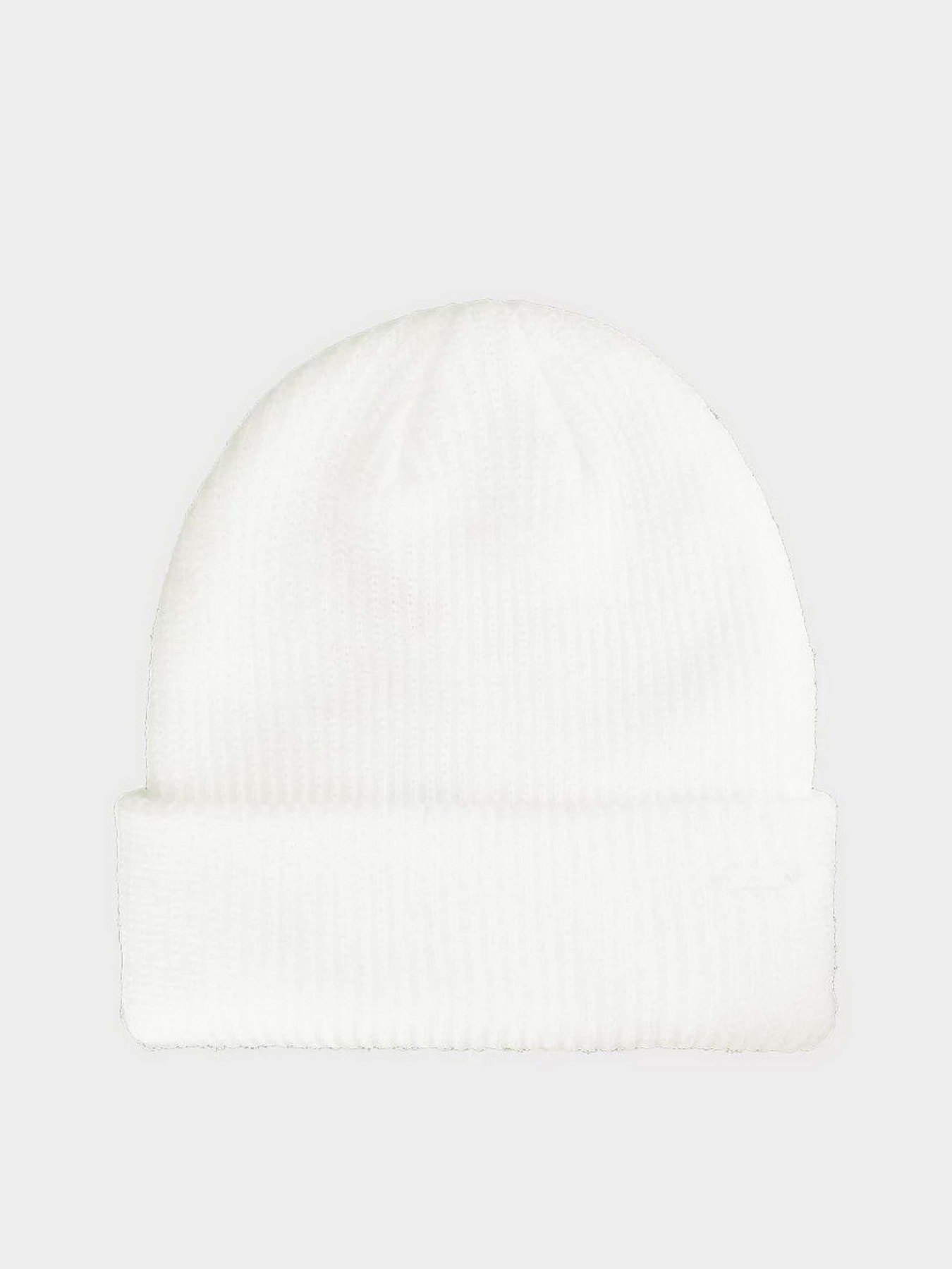 Шапка 4F Midshop модель 4FAW23ACAPF291-10S Фото