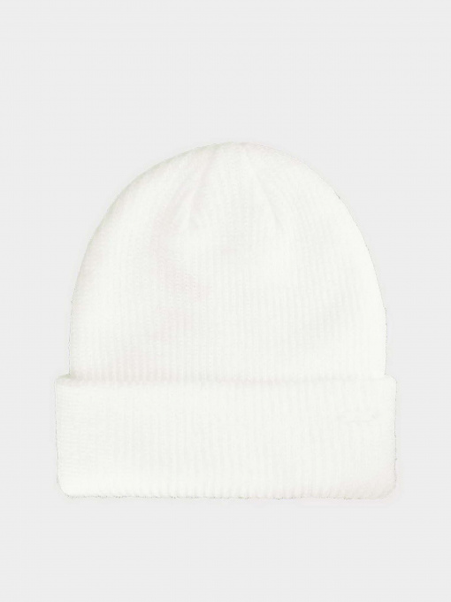 Шапка 4F Midshop модель 4FAW23ACAPF291-10S Фото