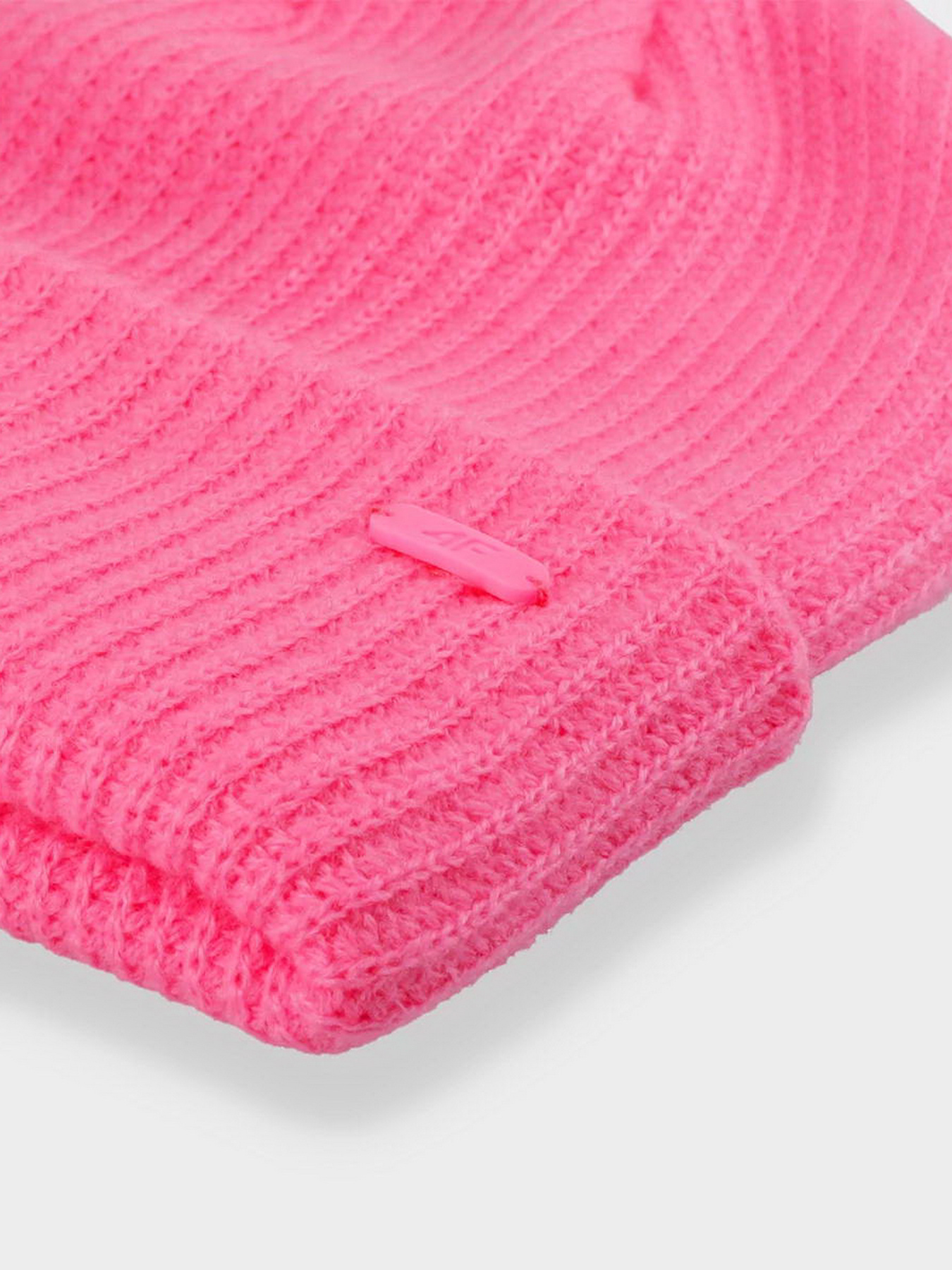 Шапка 4F Midshop модель 4FAW23ACAPF291-54N Фото