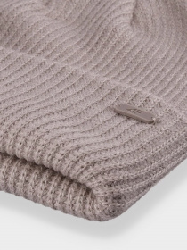 Шапка 4F Midshop модель 4FAW23ACAPF291-83S Фото