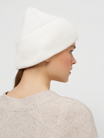 Шапка 4F Midshop модель 4FAW23ACAPF293-10S Фото