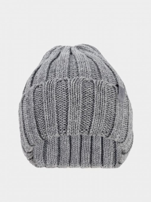 Шапка 4F модель H4Z22-CAD016-23M Фото