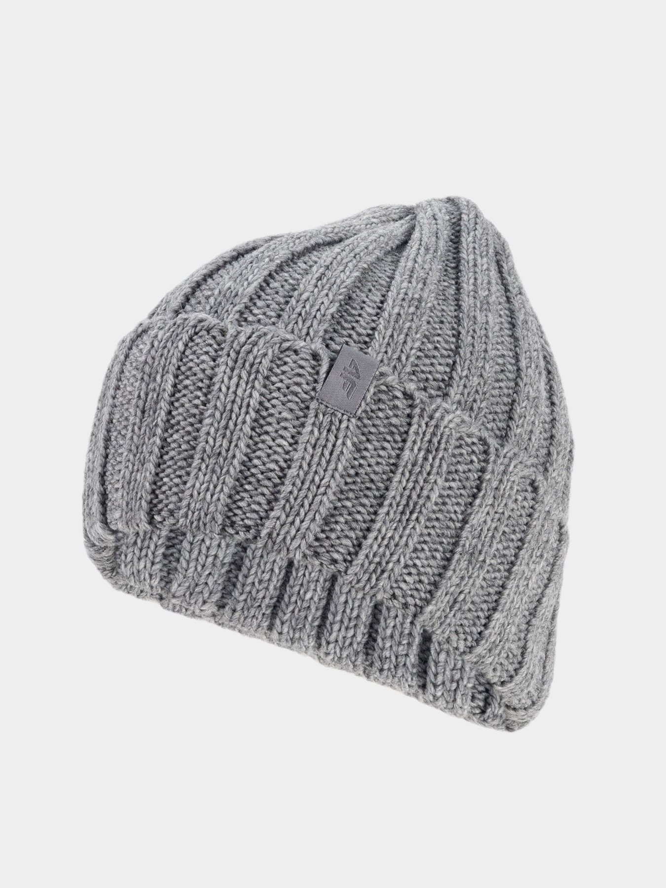 Шапка 4F модель H4Z22-CAD016-23M Шапка 4F модель H4Z22-CAD016-23M Фото