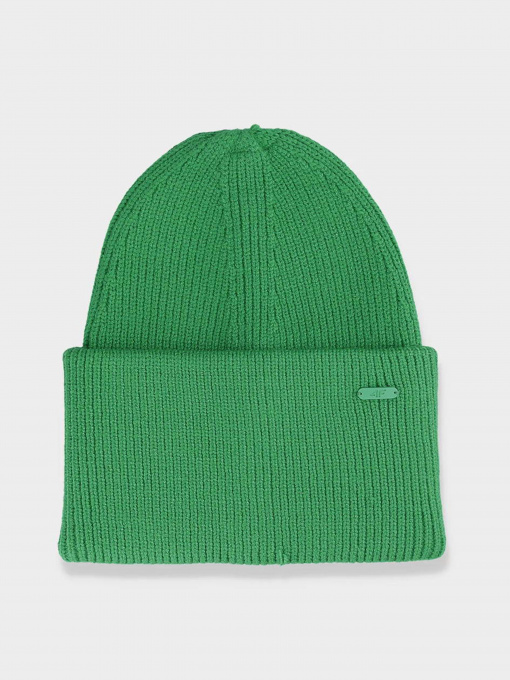 Шапка 4F Midshop модель 4FAW23ACAPF293-41S Фото