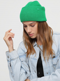 Шапка 4F Midshop модель 4FAW23ACAPF293-41S Фото