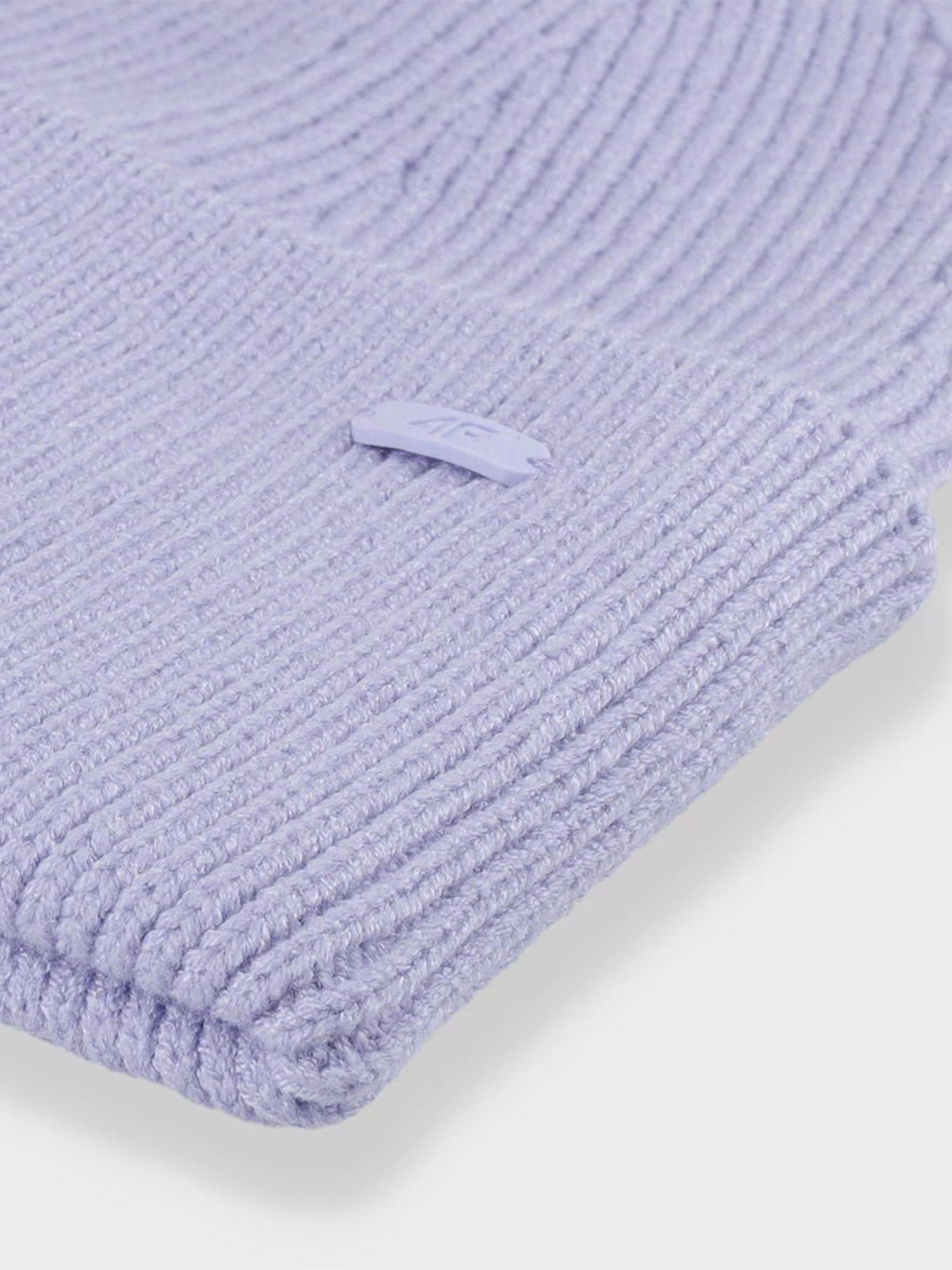 Шапка 4F Midshop модель 4FAW23ACAPF293-52S Фото