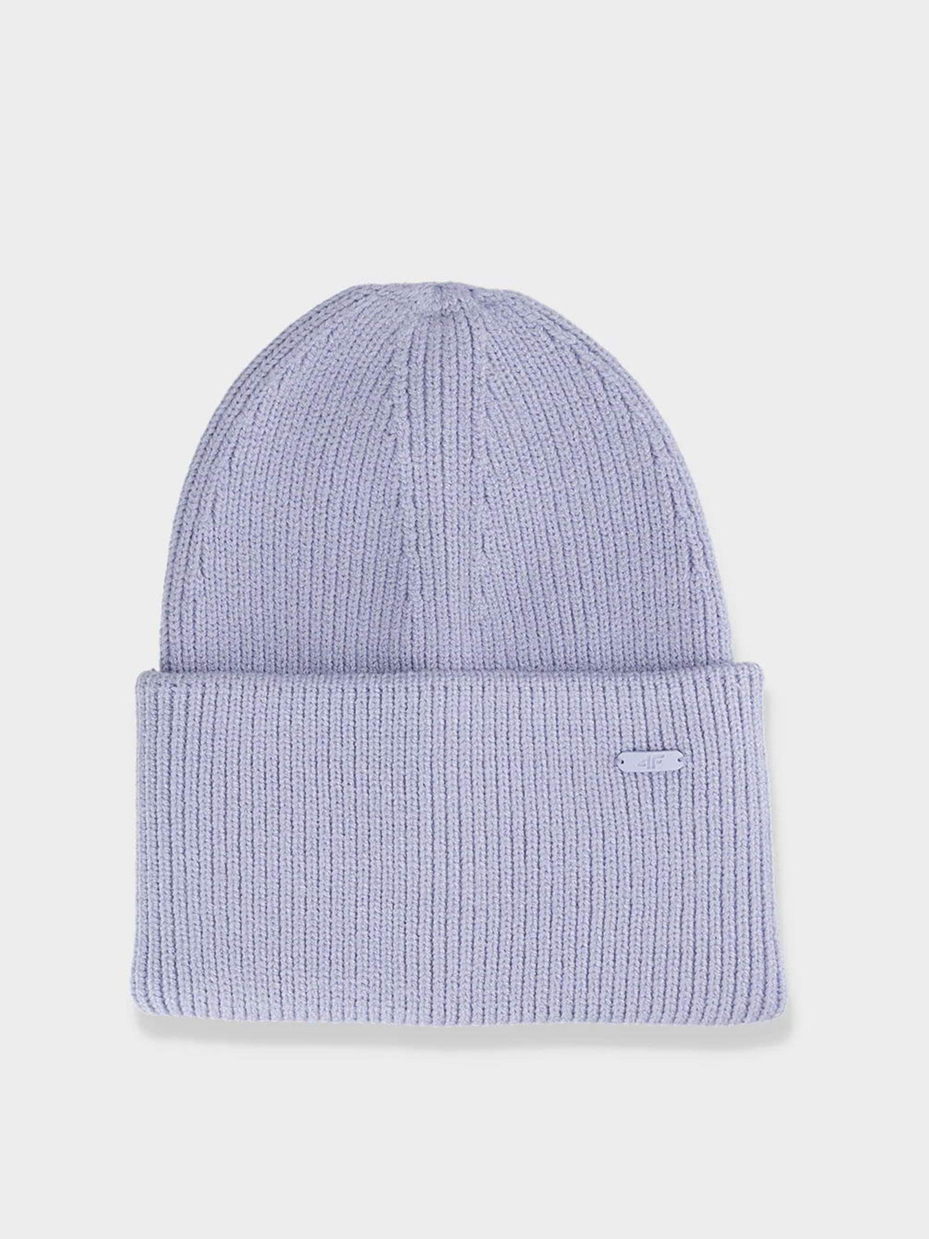 Шапка 4F Midshop модель 4FAW23ACAPF293-52S Фото