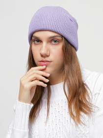 Шапка 4F Midshop модель 4FAW23ACAPF293-52S Фото