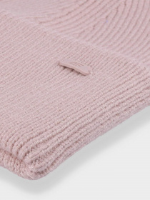 Шапка 4F Midshop модель 4FAW23ACAPF293-56S Фото