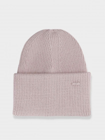 Шапка 4F Midshop модель 4FAW23ACAPF293-56S Фото