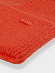 Шапка 4F Midshop модель 4FAW23ACAPF293-62S Фото