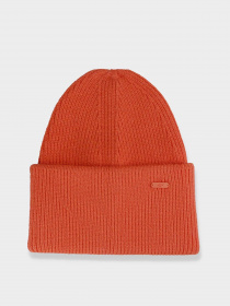 Шапка 4F Midshop модель 4FAW23ACAPF293-62S Фото