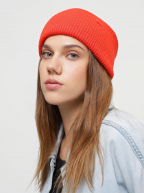 Шапка 4F Midshop модель 4FAW23ACAPF293-62S Фото