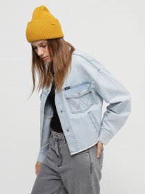 Шапка 4F Midshop модель 4FAW23ACAPF293-71S Фото