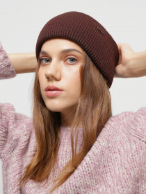 Шапка 4F Midshop модель 4FAW23ACAPF293-80S Шапка 4F Midshop модель 4FAW23ACAPF293-80S Фото