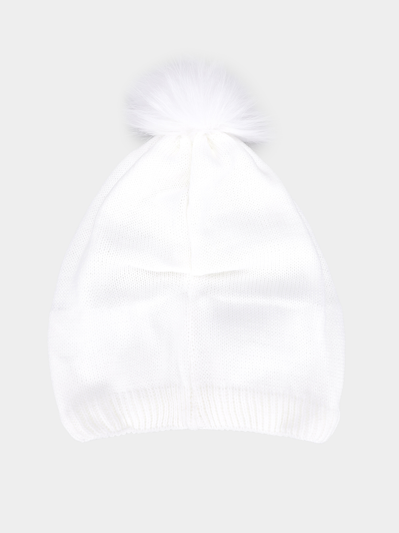 Шапка 4F Midshop модель 4FAW23ACAPF289-10S Фото