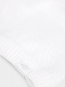 Шапка 4F Midshop модель 4FAW23ACAPF289-10S Фото