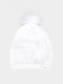 Шапка 4F Midshop Модель 4FAW23ACAPF289-10S Фото