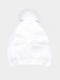 Шапка 4F Midshop модель 4FAW23ACAPF289-10S Фото