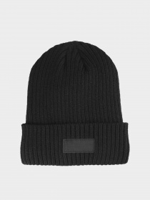 Шапка 4F Midshop модель 4FAW23ACAPM306-20S Фото