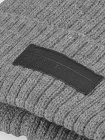 Шапка 4F Midshop модель 4FAW23ACAPM306-24M Фото