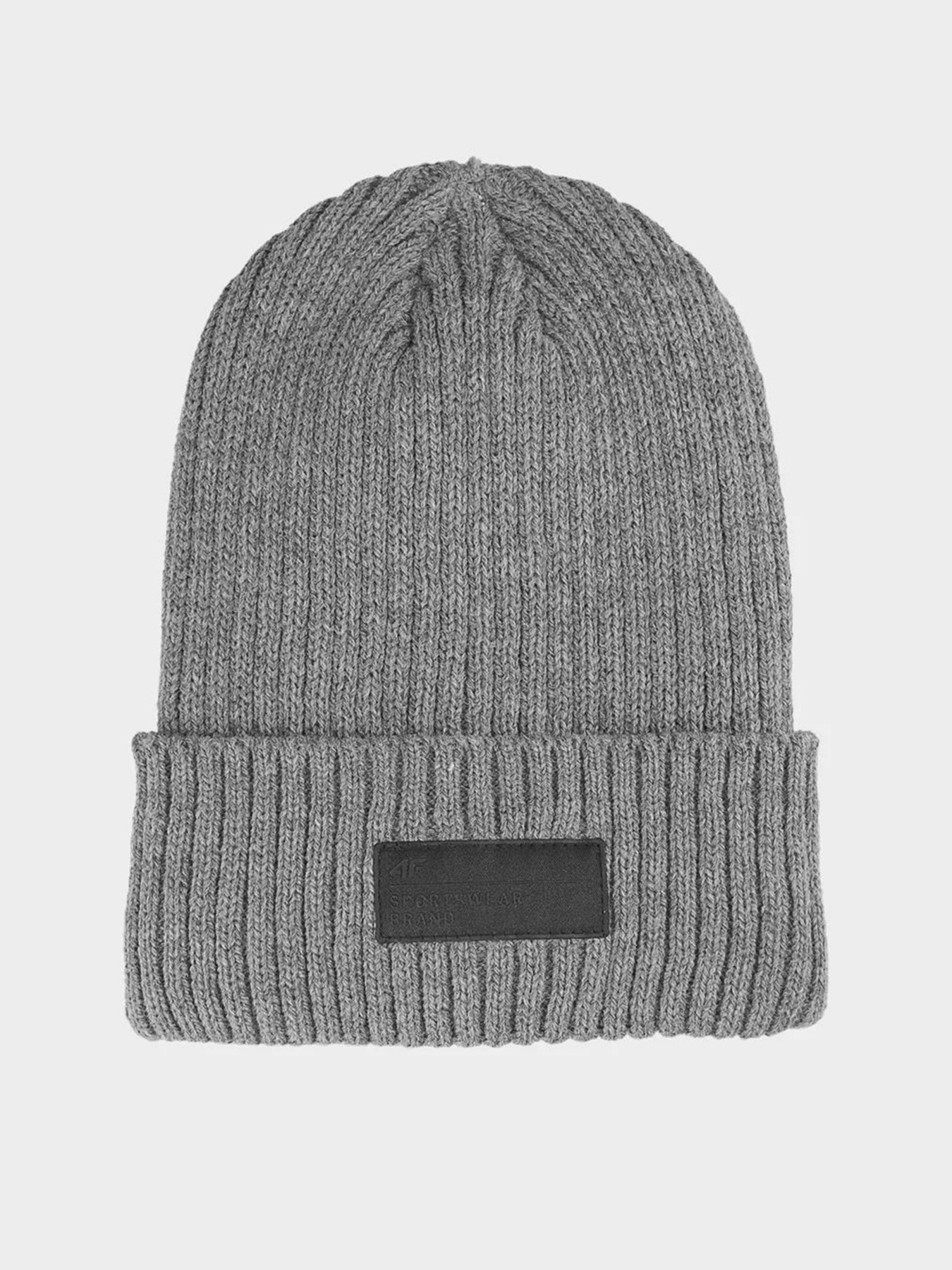 Шапка 4F Midshop модель 4FAW23ACAPM306-24M Фото