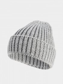 Шапка 4F Cap модель H4Z22-CAD017-25M Фото