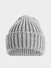 Шапка 4F Cap модель H4Z22-CAD017-25M Фото