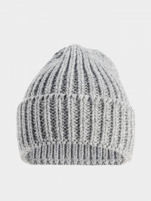 Шапка 4F Cap модель H4Z22-CAD017-25M Фото