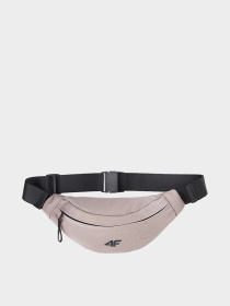 Поясна сумка 4F F074 Модель 4FWSS24AWAIF074-56S Фото