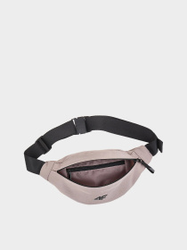 Поясная сумка 4F F074 модель 4FWSS24AWAIF074-56S Фото