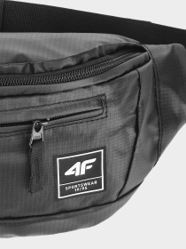 Поясна сумка 4F U076 модель 4FWSS24AWAIU076-20S Фото