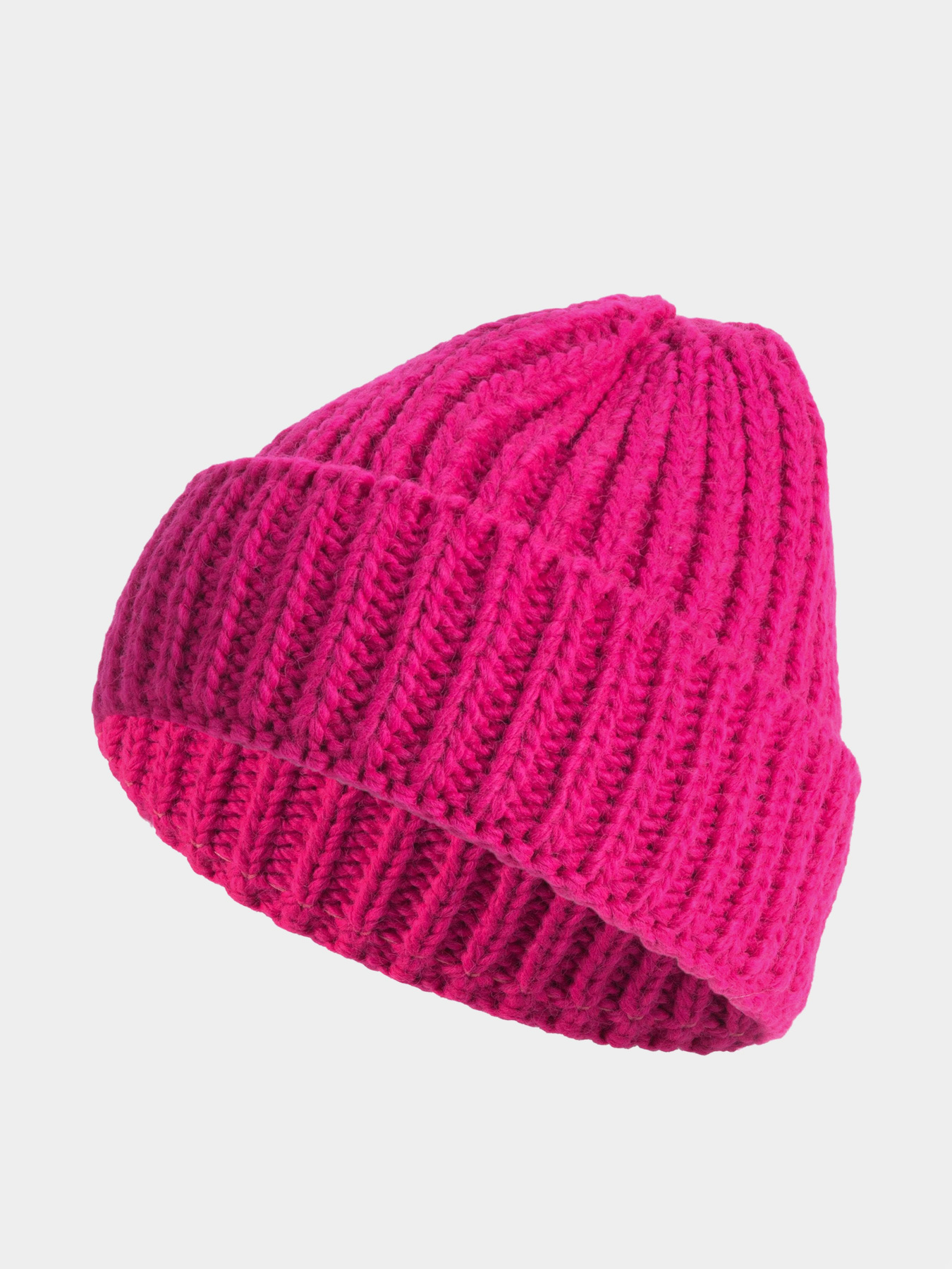 Шапка 4F Cap модель H4Z22-CAD017-55S Фото