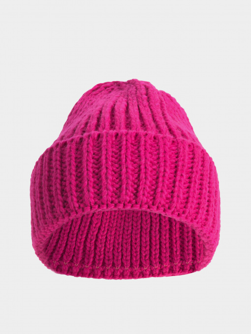 Шапка 4F Cap модель H4Z22-CAD017-55S Фото