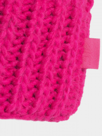 Шапка 4F Cap модель H4Z22-CAD017-55S Фото