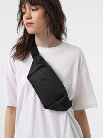 Поясна сумка 4F U079 модель 4FWSS24AWAIU079-20S Фото