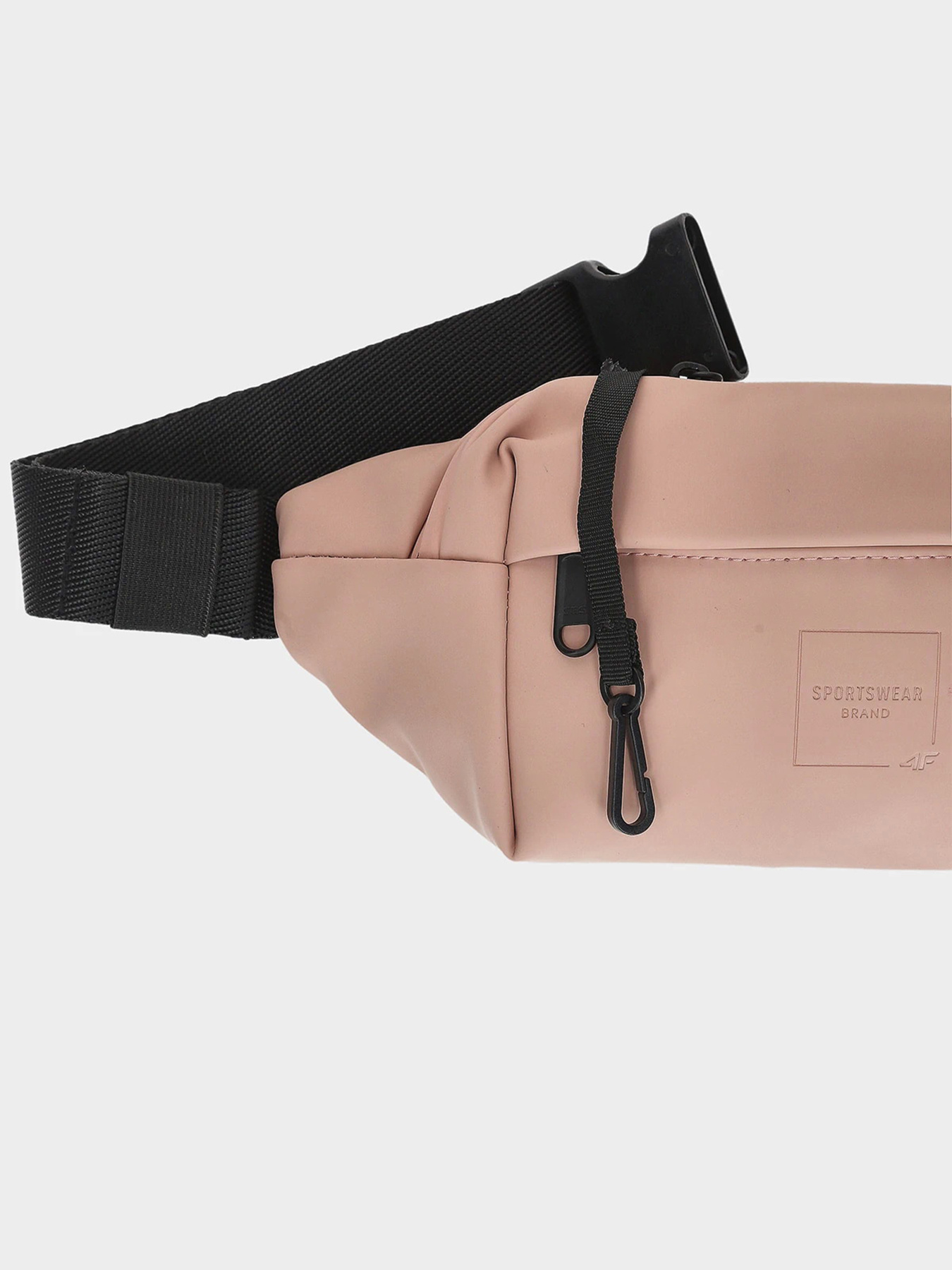 Поясная сумка 4F U079 модель 4FWSS24AWAIU079-64S Фото