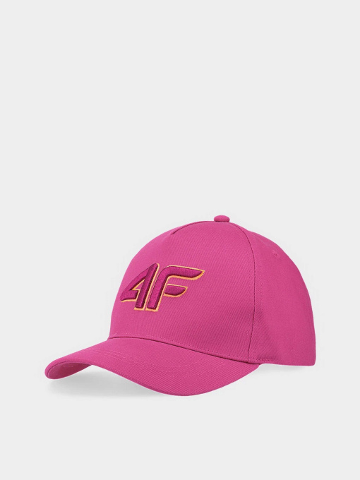 Шапки та кепки 4F F246 модель 4FJWSS24ACABF246-55S Фото