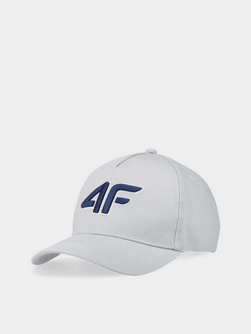 Кепка 4F M248 Модель 4FJWSS24ACABM248-11S Фото