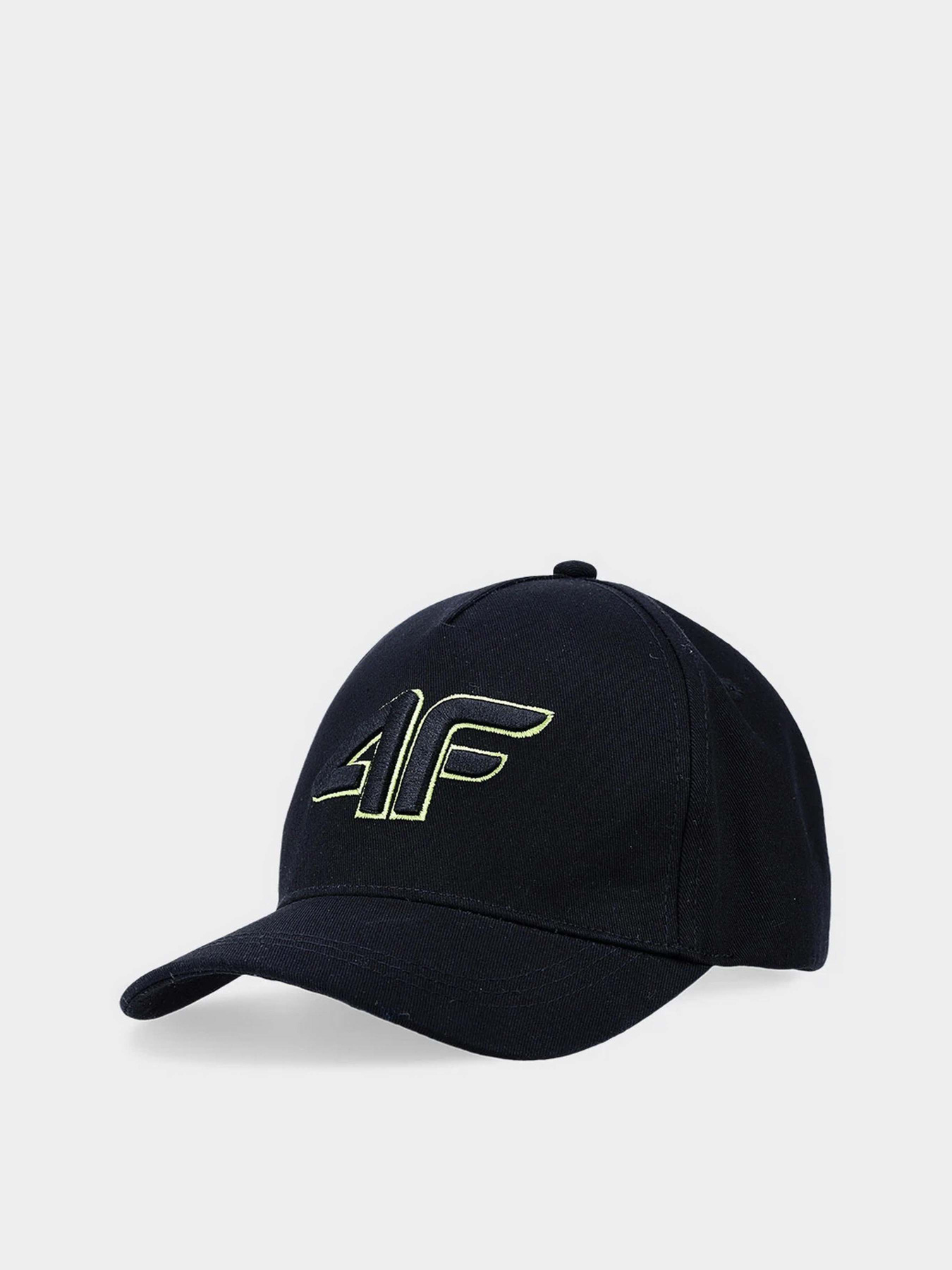 Кепка 4F M248 модель 4FJWSS24ACABM248-21S Фото