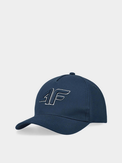 Кепка 4F M248 модель 4FJWSS24ACABM248-32S Фото